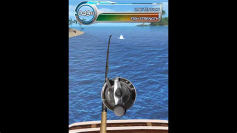 Bottle Fishing for iOS (iPhone/iPad) .
